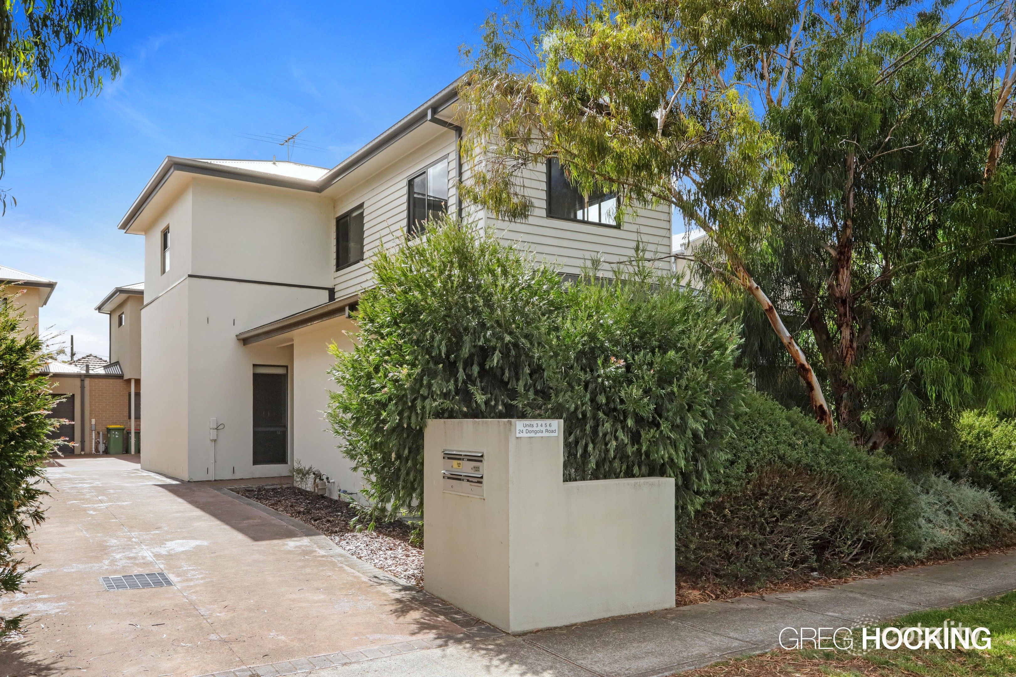 3/24 Dongola Rd, West Footscray, VIC 3012