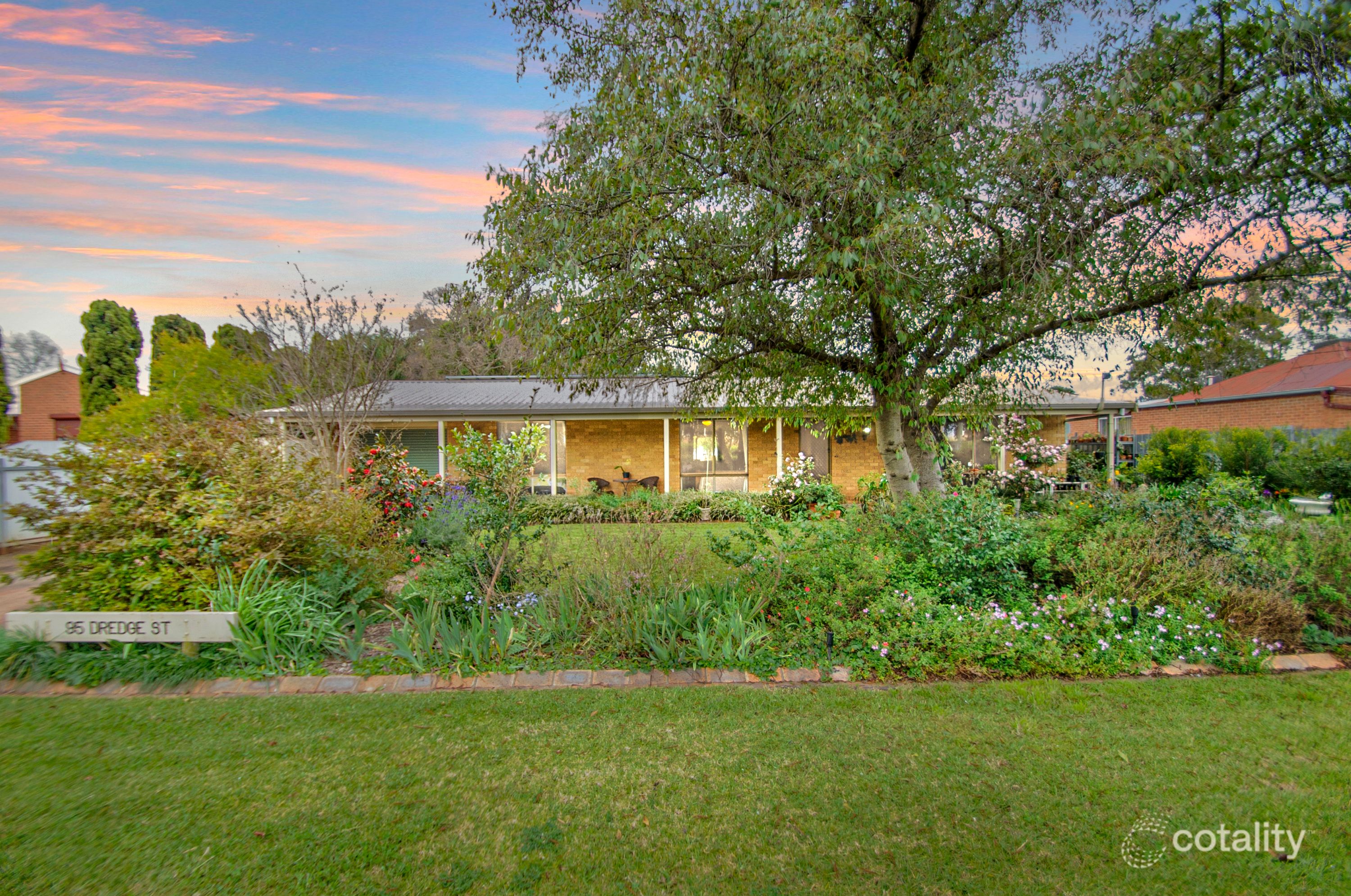 95 Dredge St, Yenda, NSW 2681