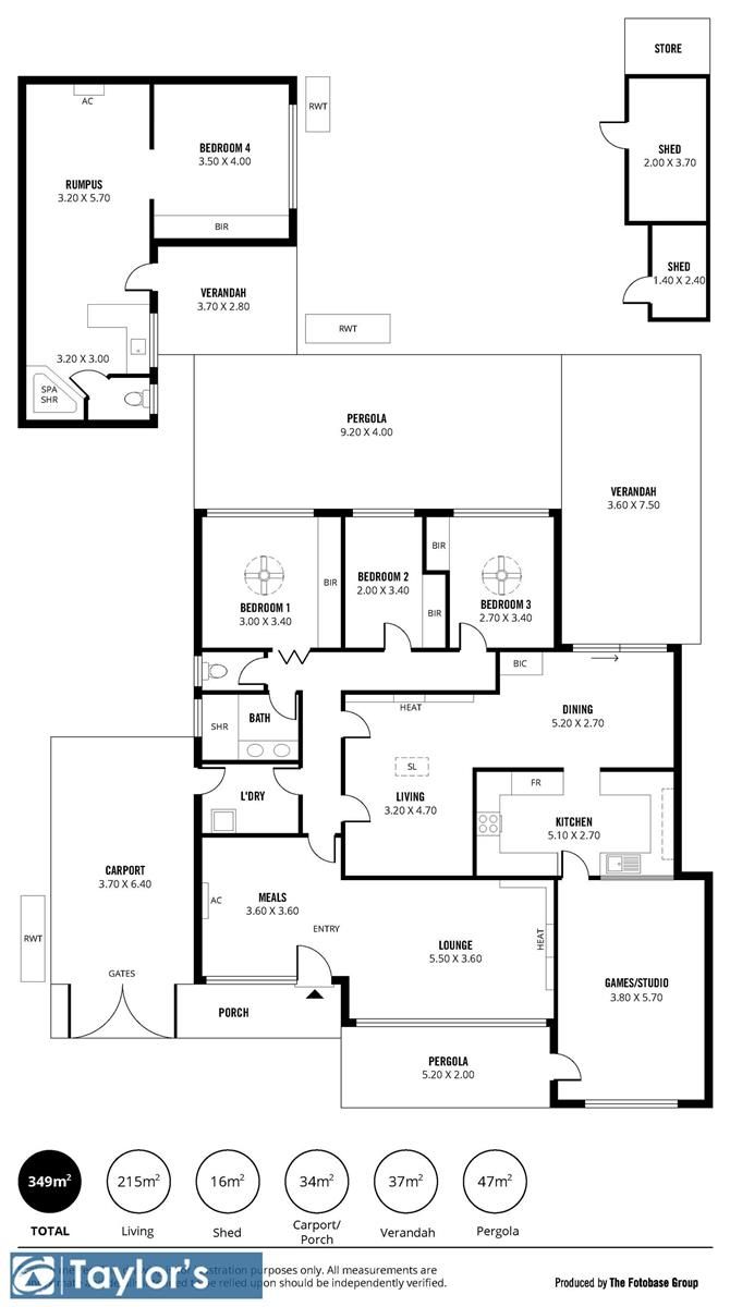 7 Frank St, Para Hills, SA 5096