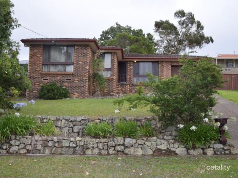 43 Virgo St, Elermore Vale, NSW 2287