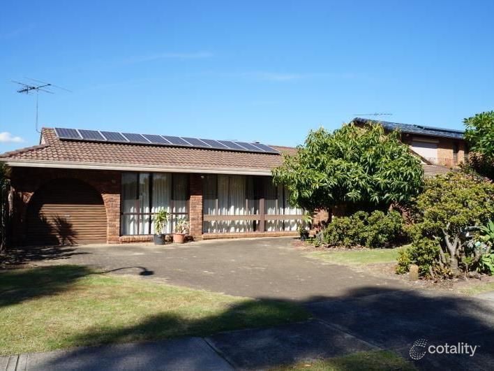 10 Norton Ave, Chipping Norton, NSW 2170