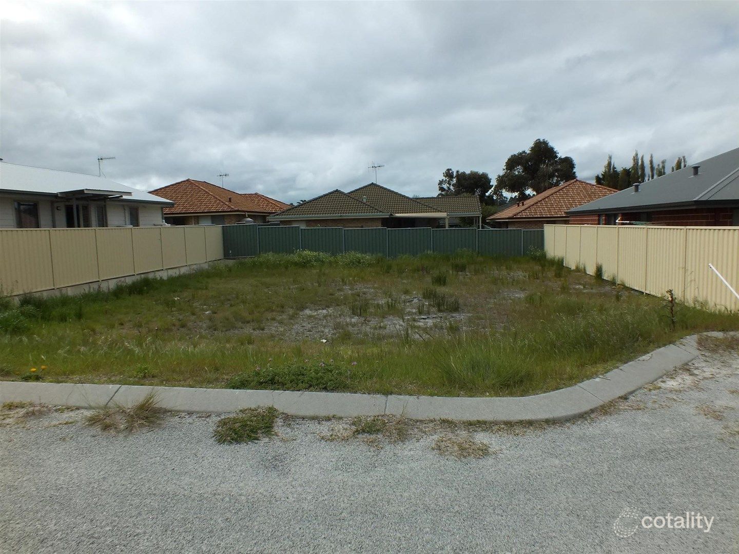 11/50 Lion St, Centennial Park, WA 6330