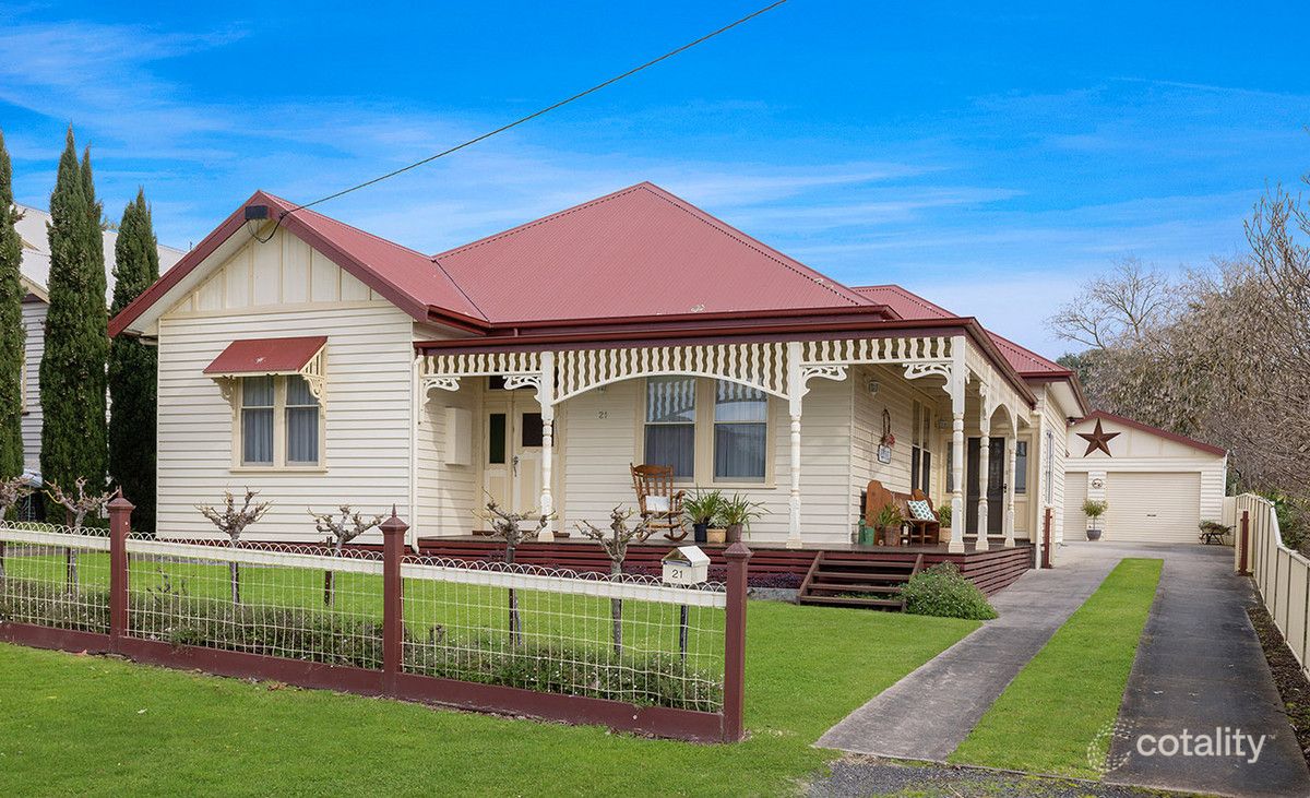 21 Seymour St, Terang, VIC 3264