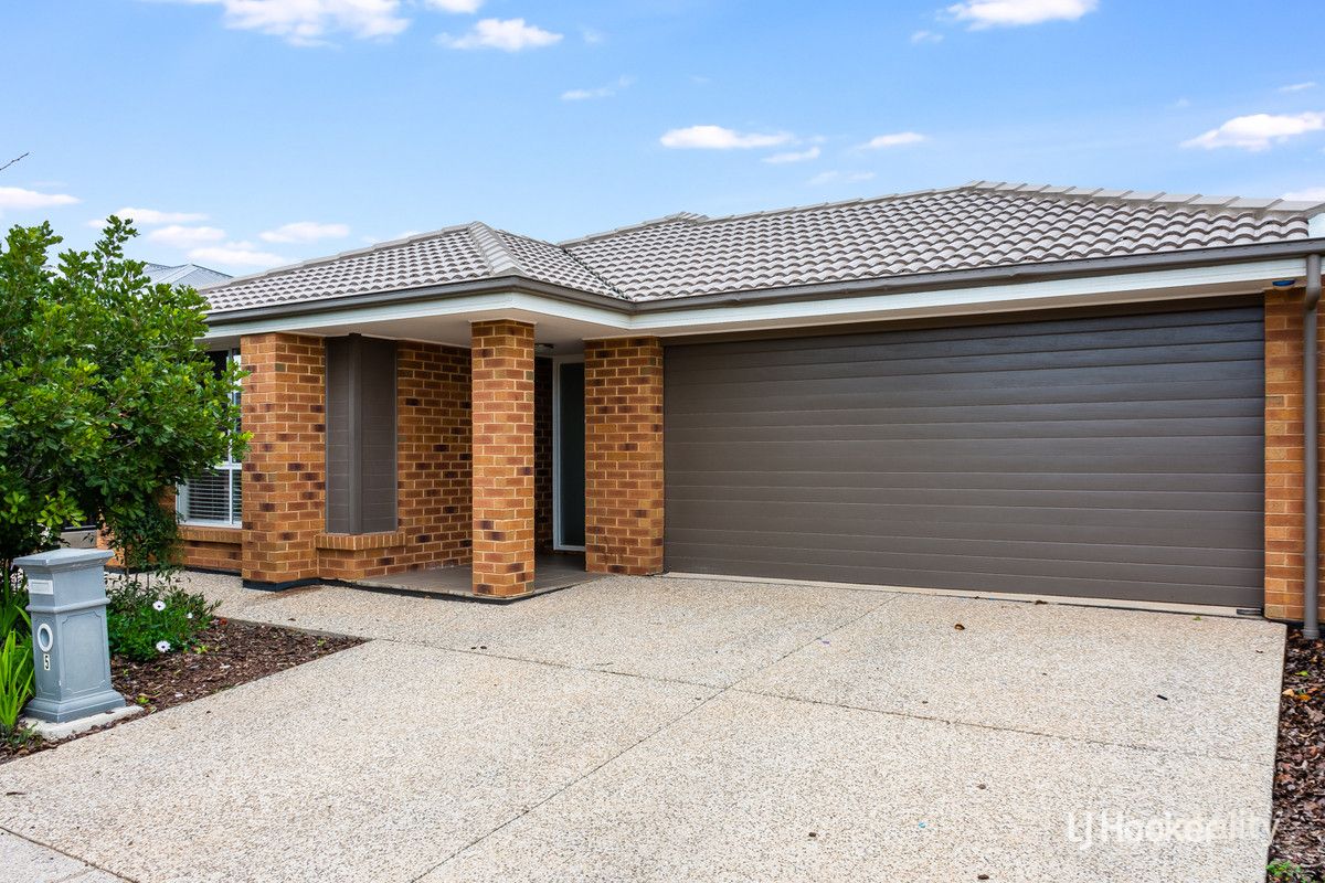 5 St Georges Way, Blakeview, SA 5114