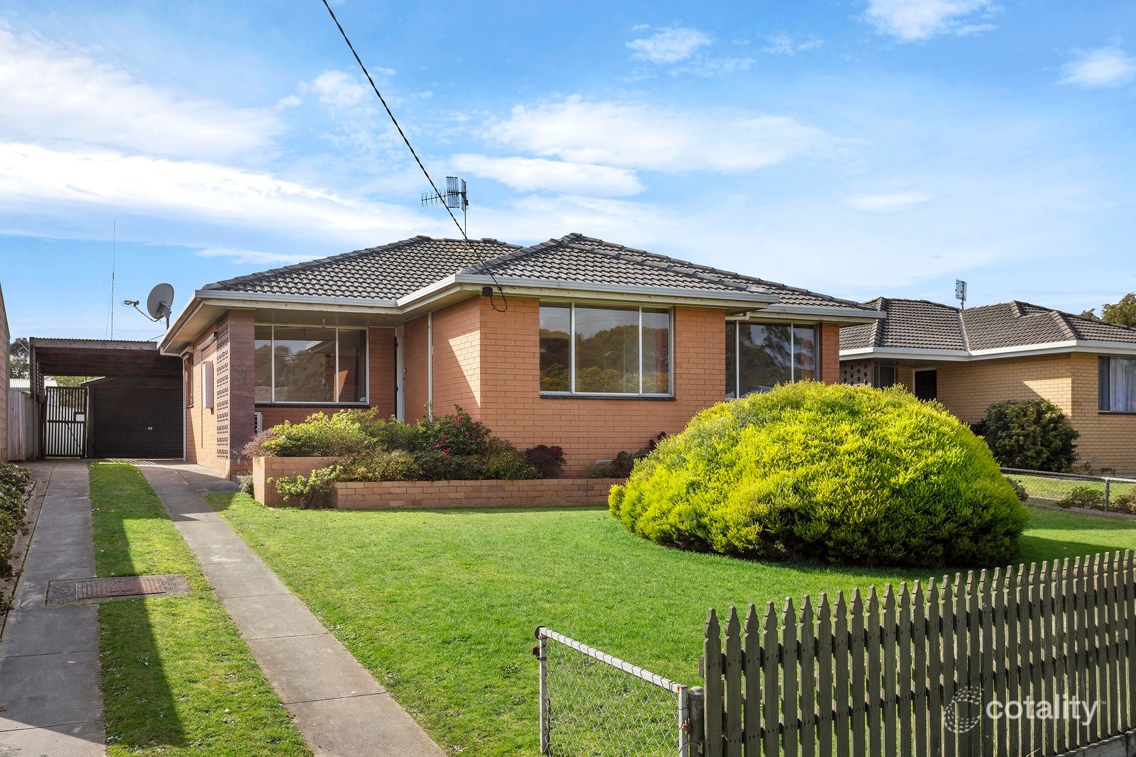 9 Kardella St, Simpson, VIC 3266