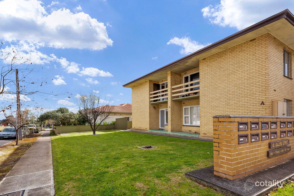 6/10 Collins St, Enfield, SA 5085