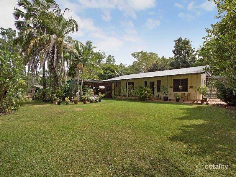 40 Melaleuca Rd, Howard Springs, NT 0835