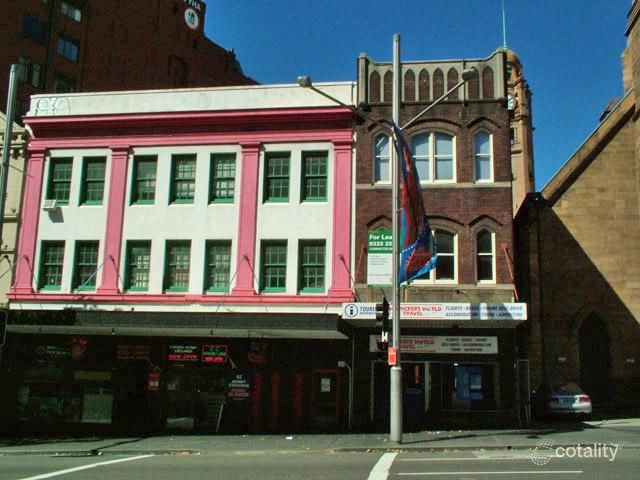 705/653-659 George St, Haymarket, NSW 2000