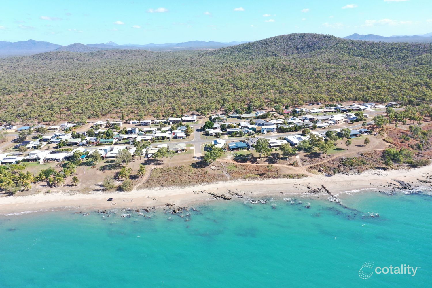 45 Pitcain Ave, Bowen, QLD 4805