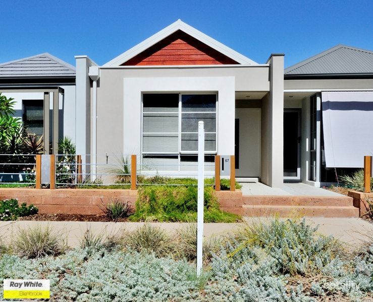 67 Stanbury Cres, Ellenbrook, WA 6069