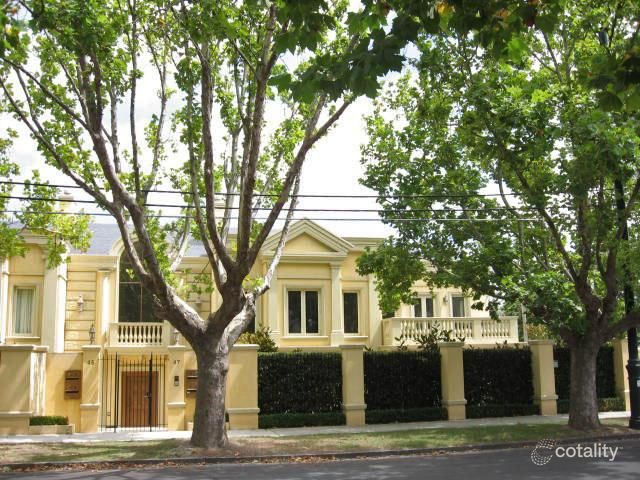 2/45 Clendon Rd, Toorak, VIC 3142
