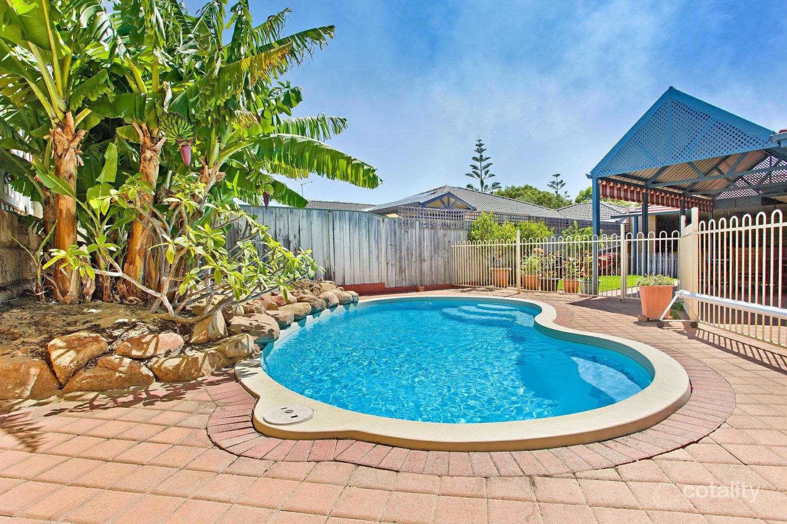 163 Santa Barbara Pde, Quinns Rocks, WA 6030