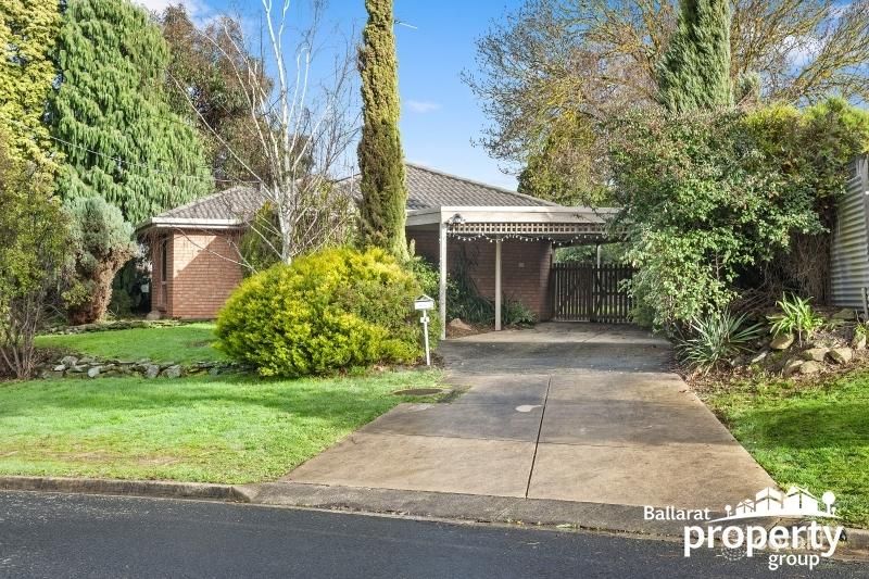 4 Heales St, Mount Pleasant, VIC 3350
