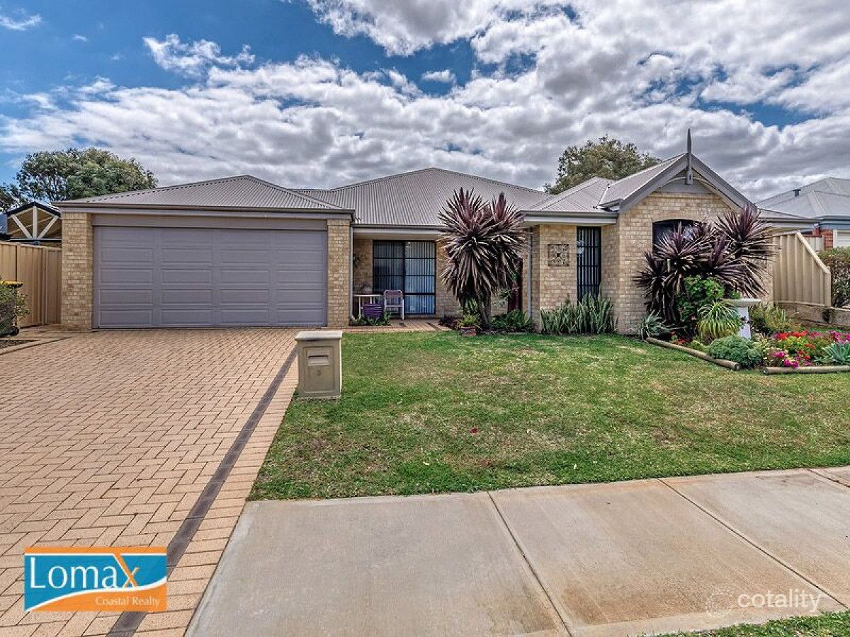3 Wick Link, Butler, WA 6036
