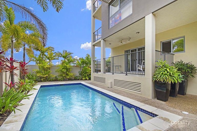 9/13 Albert St, Cranbrook, QLD 4814