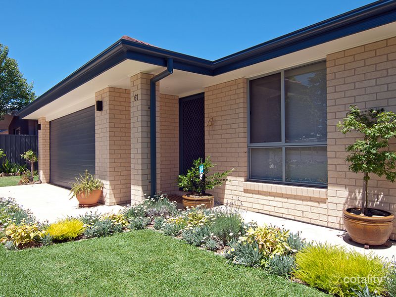 61 Banff St, Corowa, NSW 2646