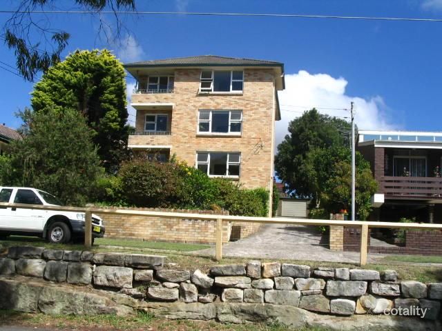 1/65 West St, Balgowlah, NSW 2093