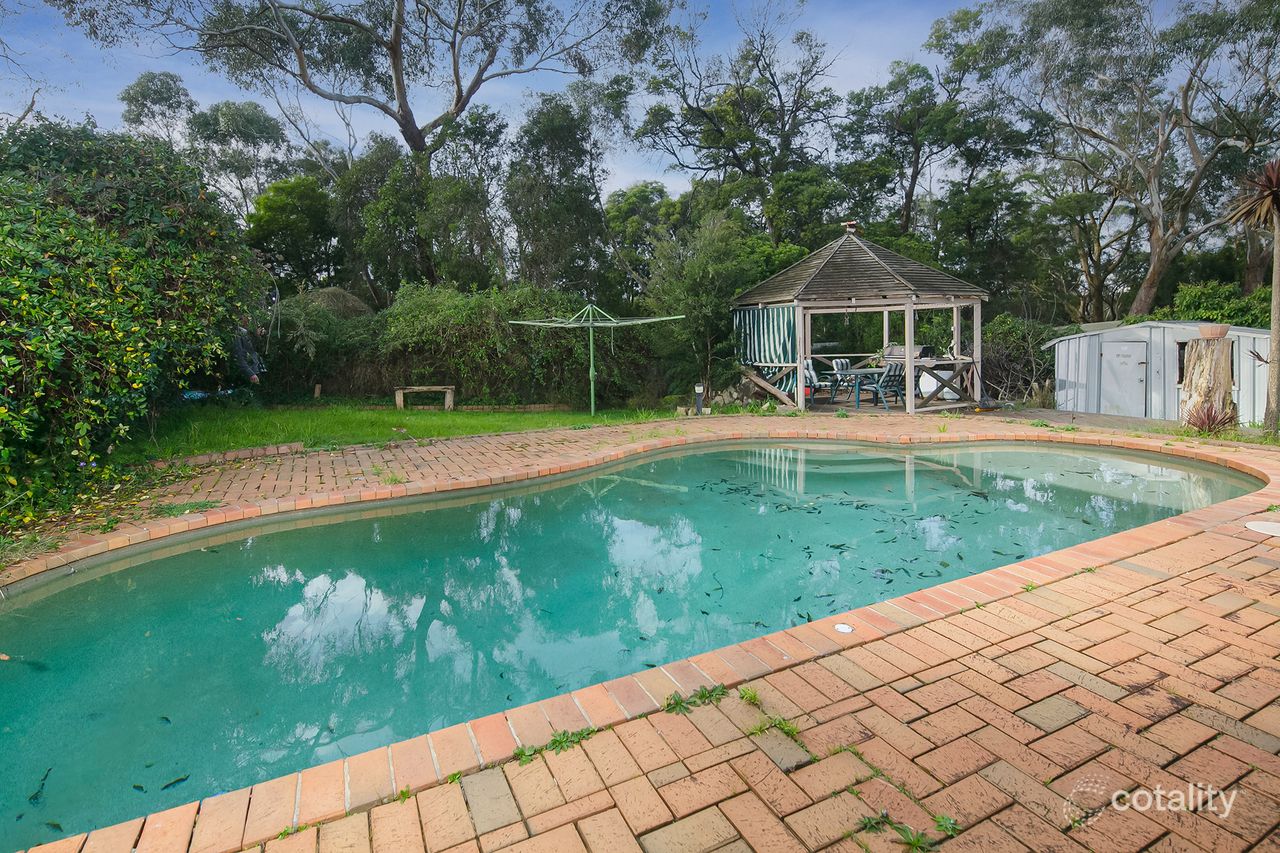 15 Sycamore St, Langwarrin, VIC 3910
