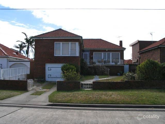 4 Phillip St, South Coogee, NSW 2034