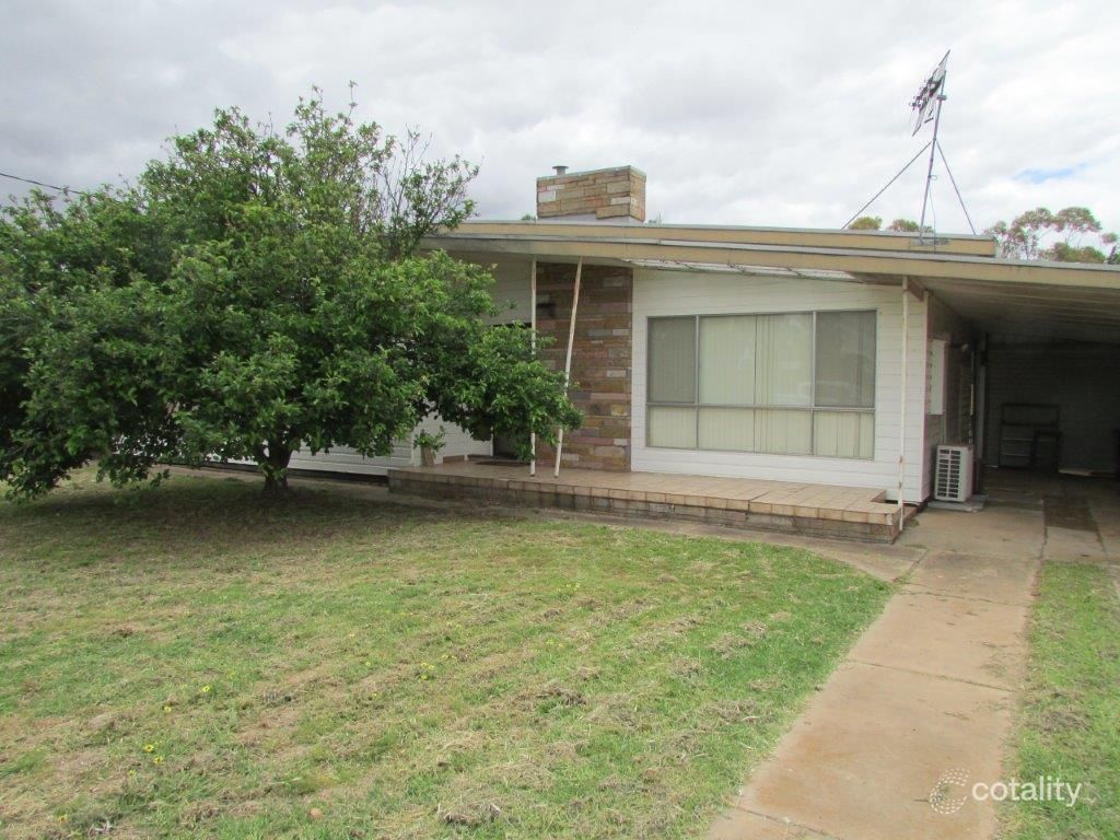 14 Dodgshun St, Hopetoun, VIC 3396
