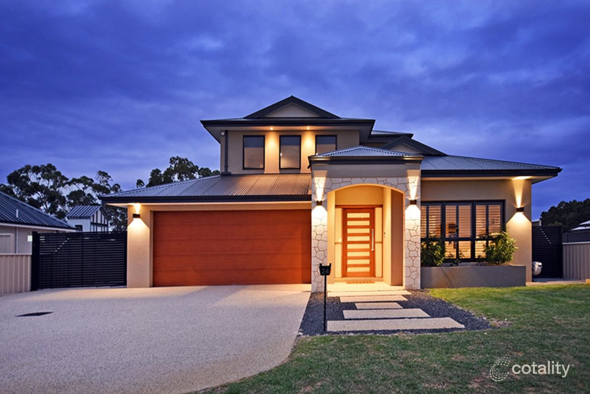 24 Avana Loop, Caversham, WA 6055