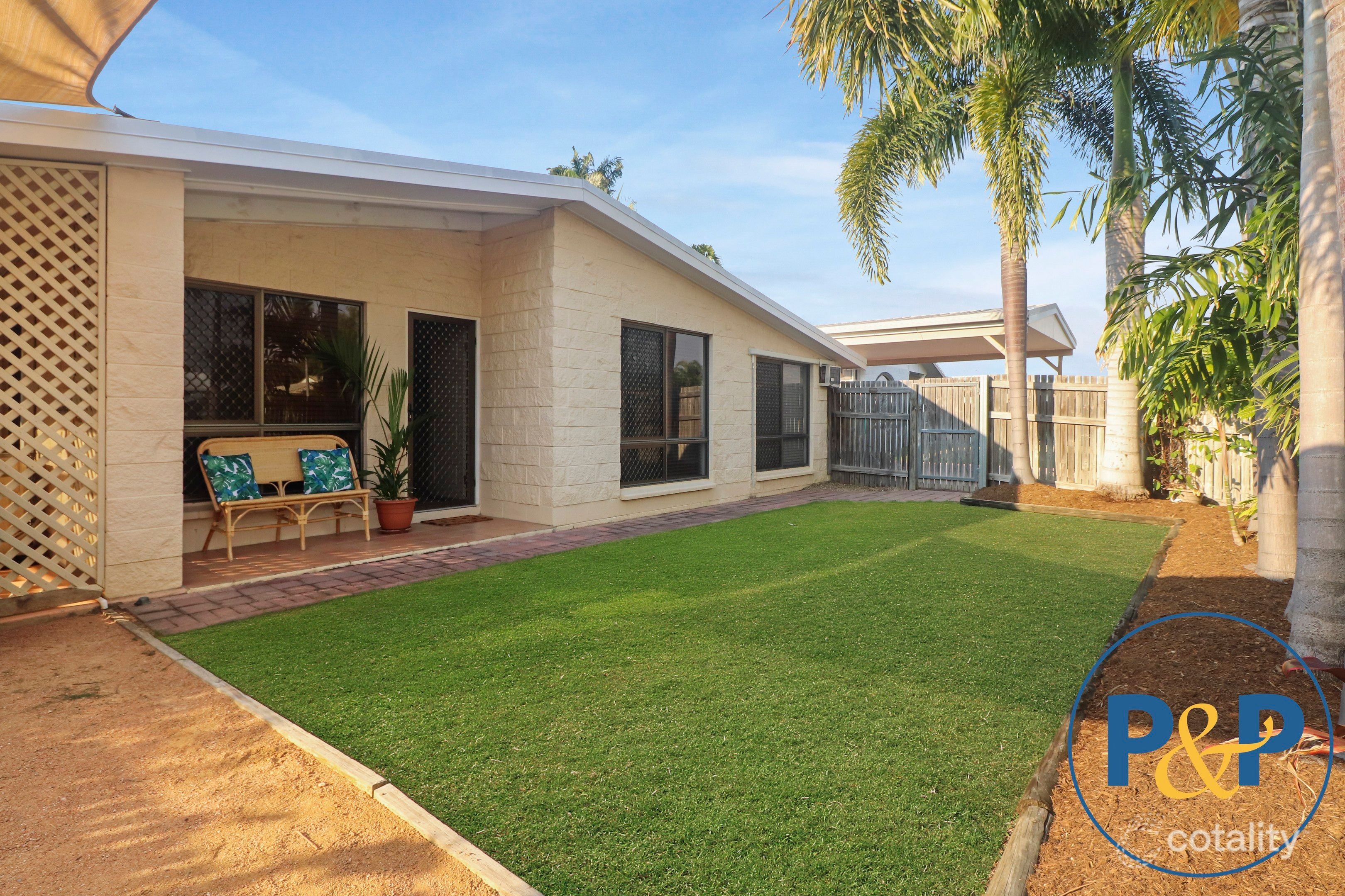 41 Whitsunday Dr, Kirwan, QLD 4817