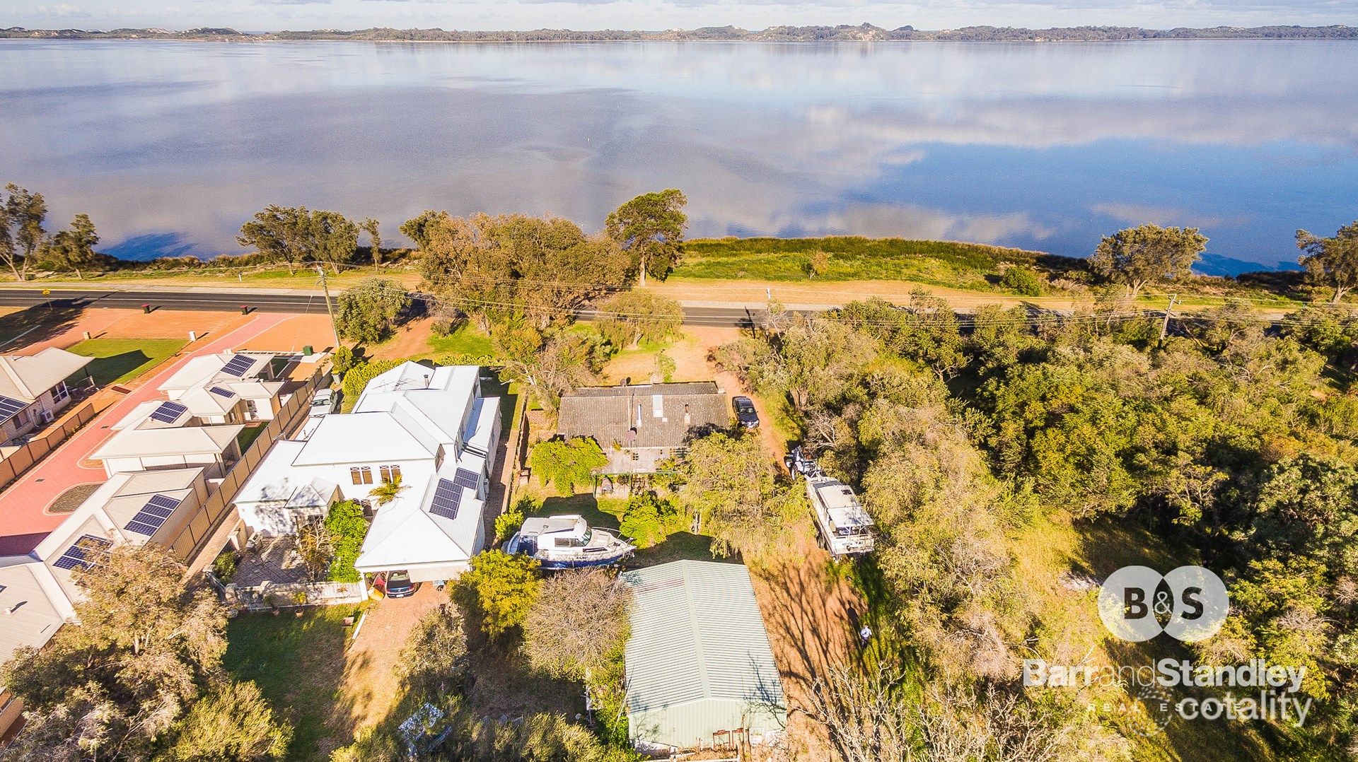 8 Cathedral Ave, Australind, WA 6233