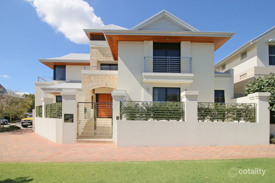 1 Allora Ave, Subiaco, WA 6008