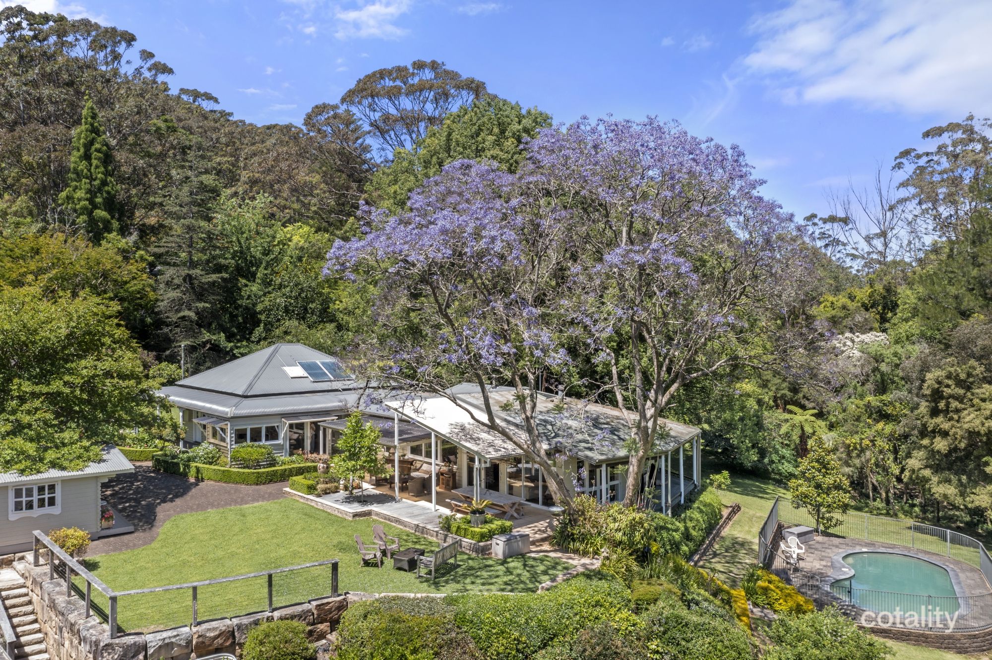 353 Wattle Tree Rd, Holgate, NSW 2250