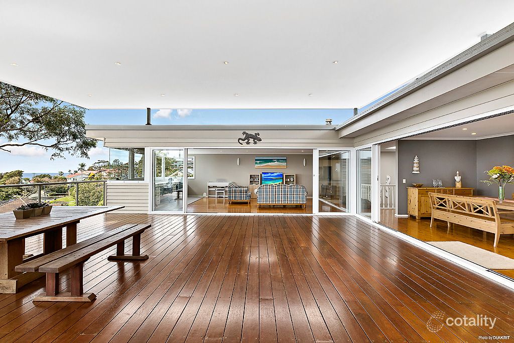 48 Suffolk Ave, Collaroy, NSW 2097
