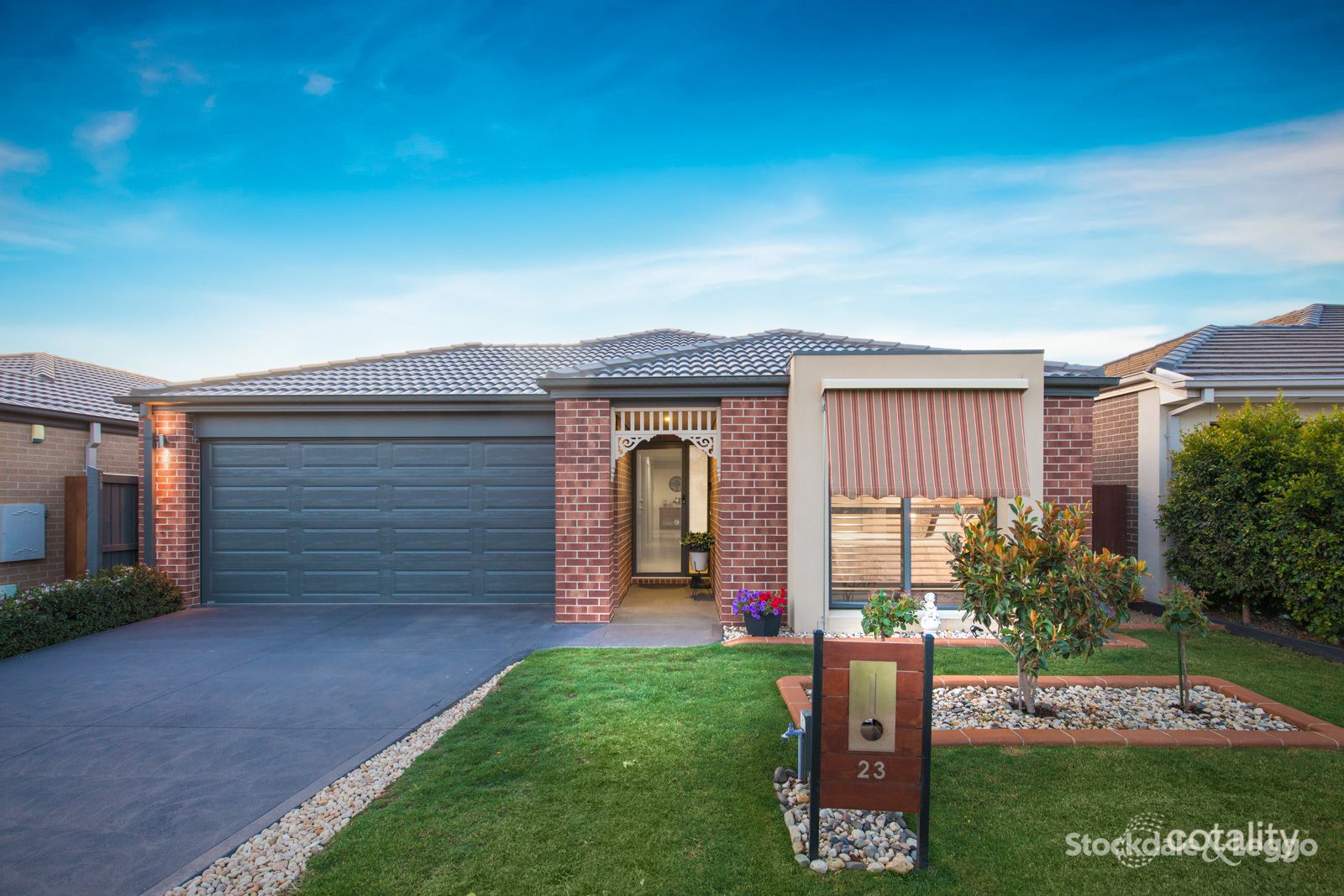 23 Scarlet Dr, Greenvale, VIC 3059