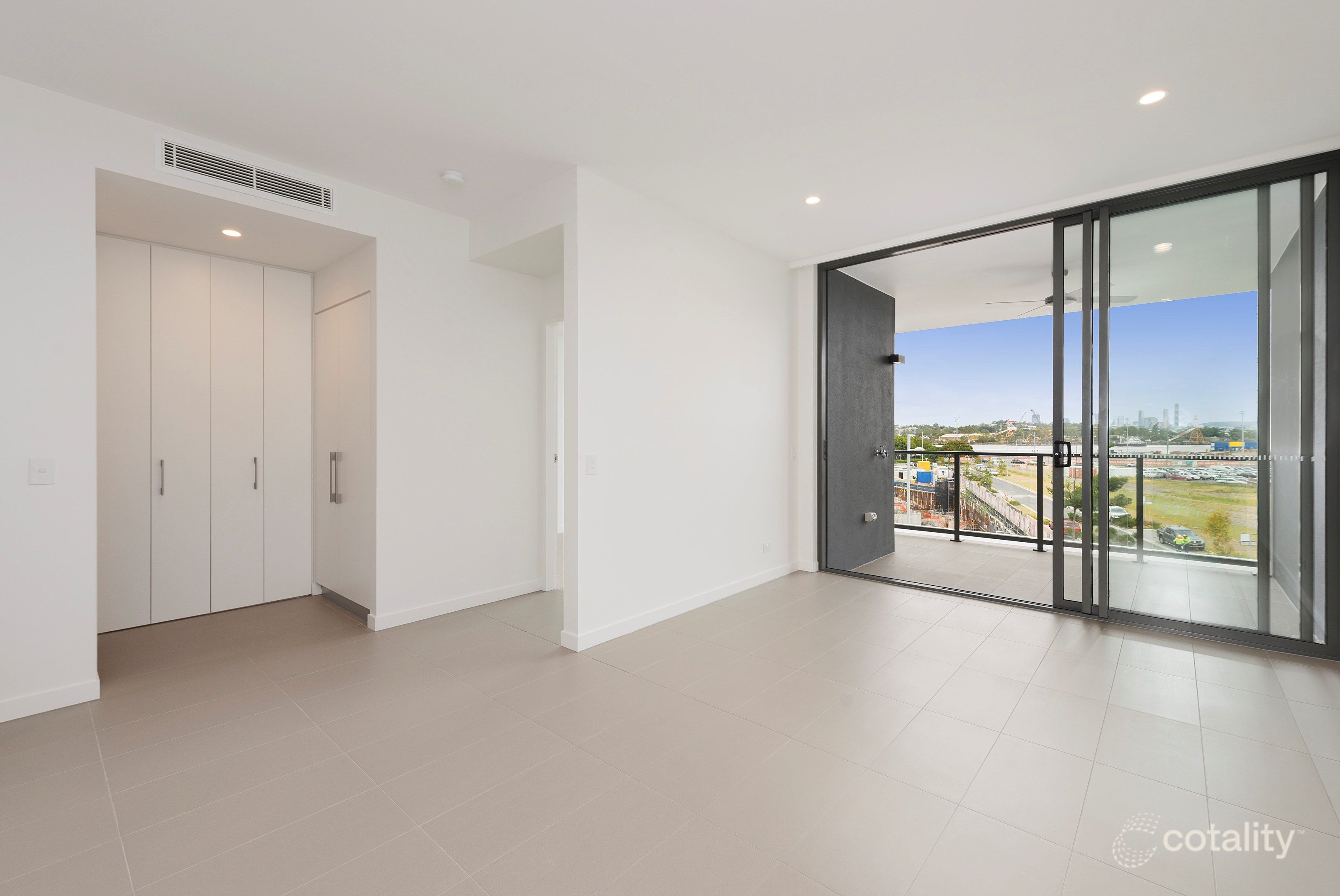 4305/18 Parkside Cct, Hamilton, QLD 4007