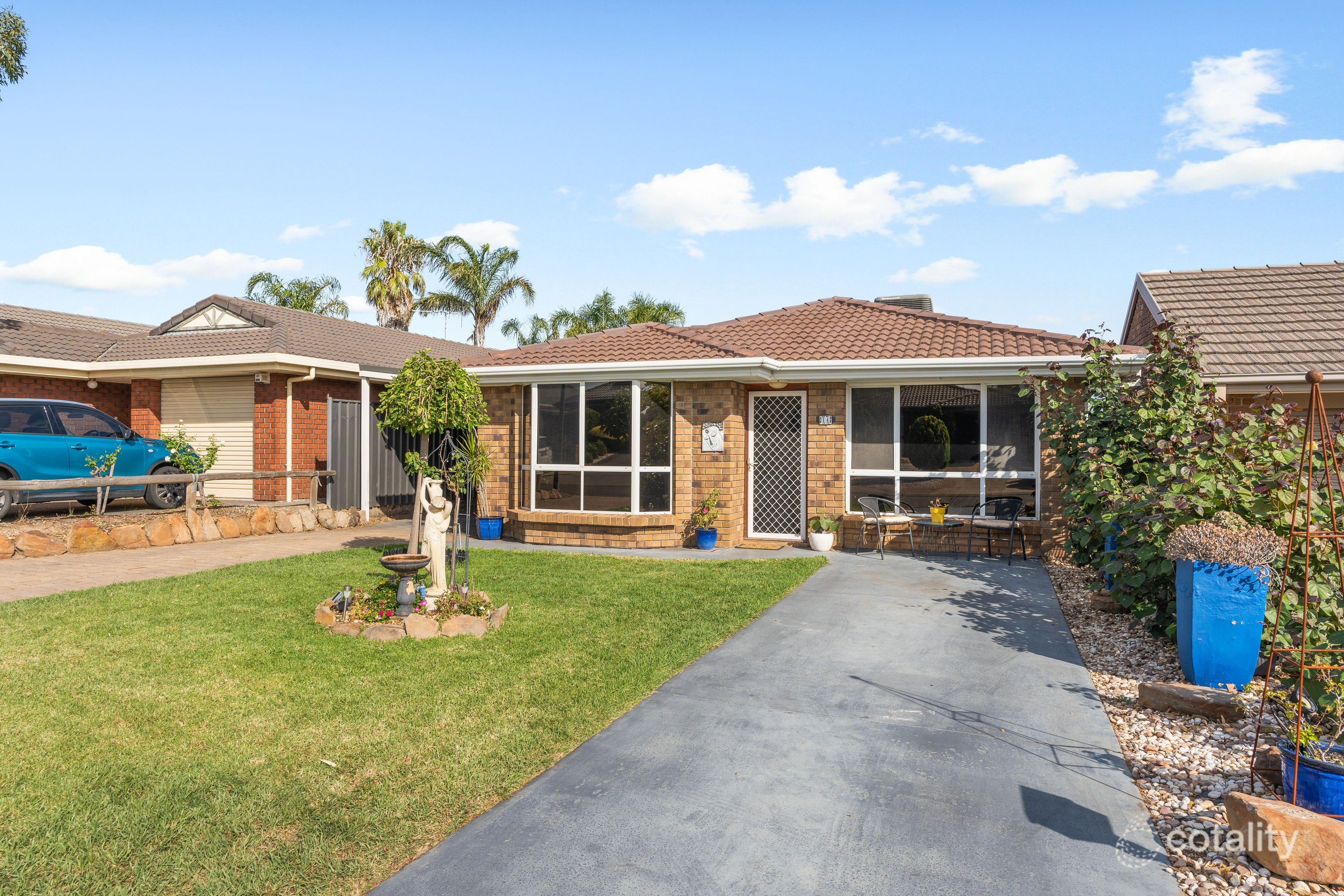 14 Goulding Gr, Noarlunga Downs, SA 5168
