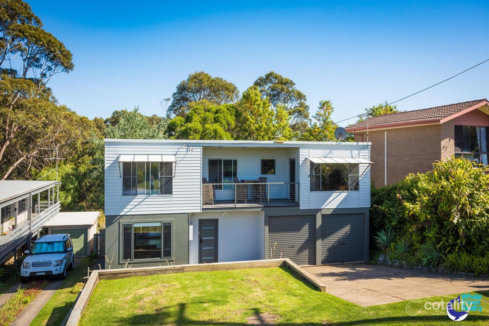 9 Baldwin Ave, Kianga, NSW 2546