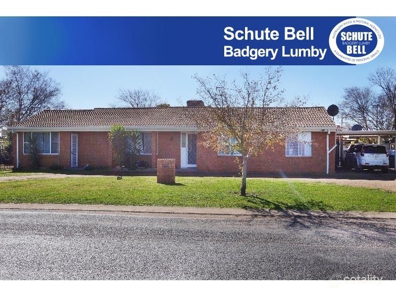 188 Murgah St, Narromine, NSW 2821