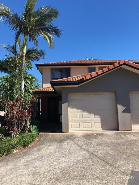 6/228 Gaskell St, Eight Mile Plains, QLD 4113
