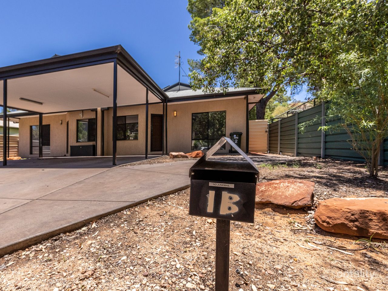 2/1a Giles St, East Side, NT 0870