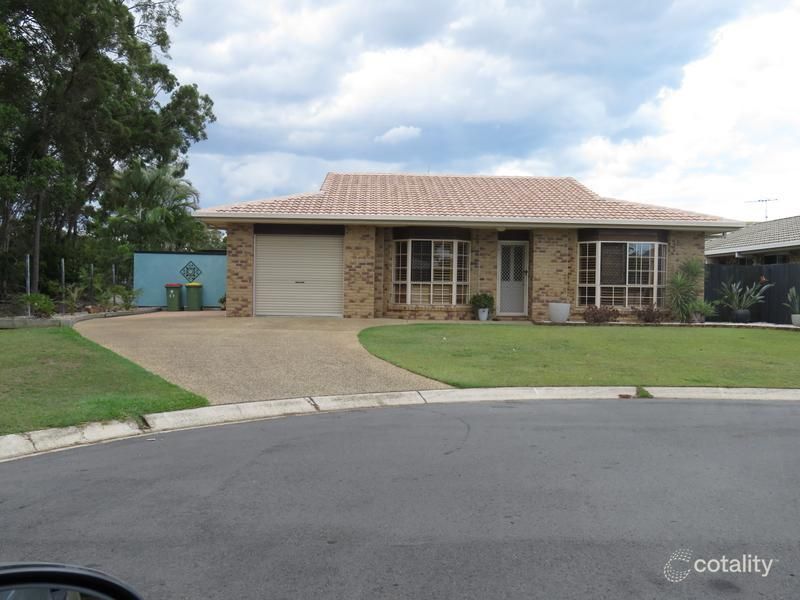 37 Spruce Ave, Victoria Point, QLD 4165