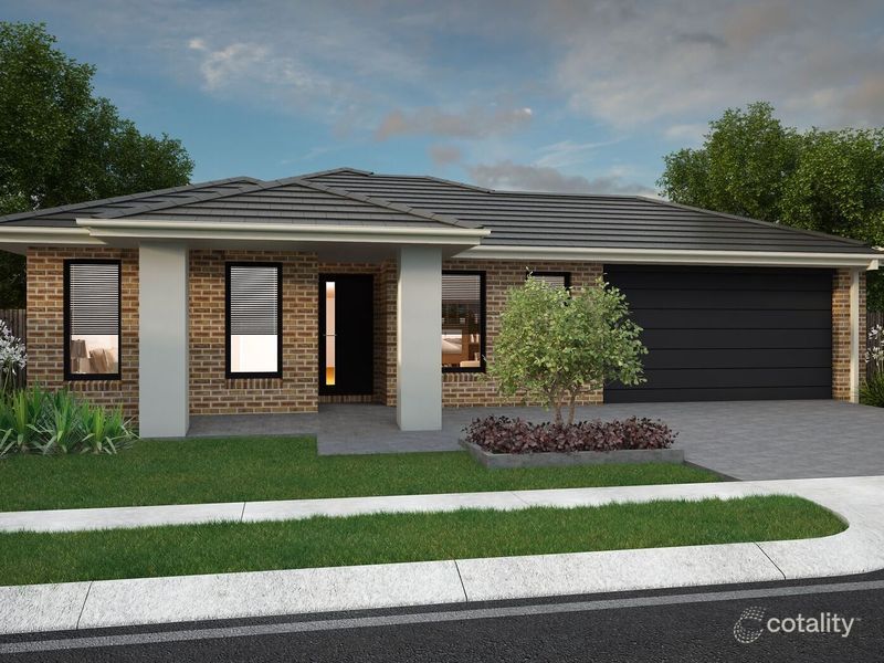 17 Manzeene Ave, Lara, VIC 3212