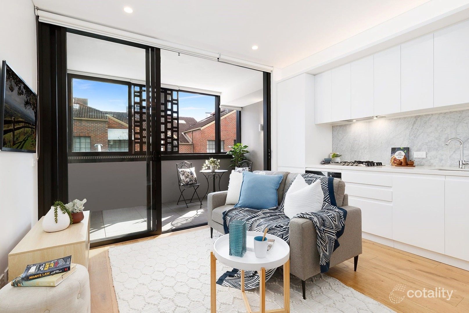 204/7 Oscar St, Chatswood, NSW 2067