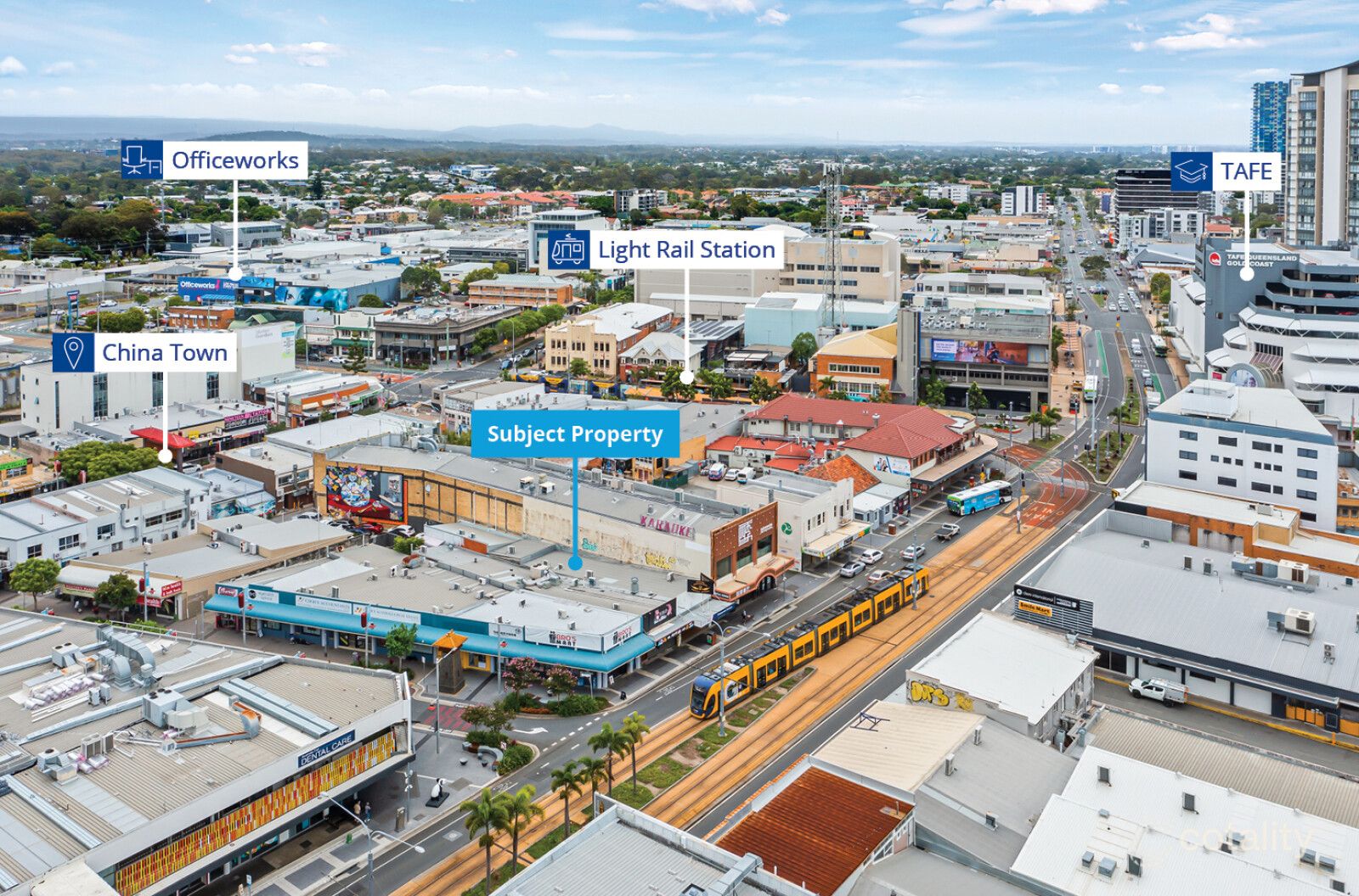 78 Scarborough St, Southport, QLD 4215