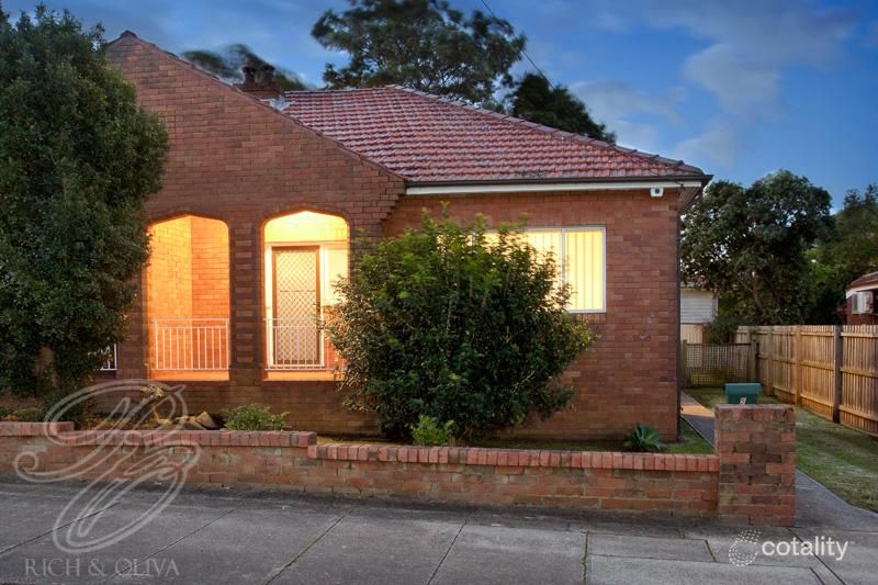 5 Kater Pl, Croydon Park, NSW 2133
