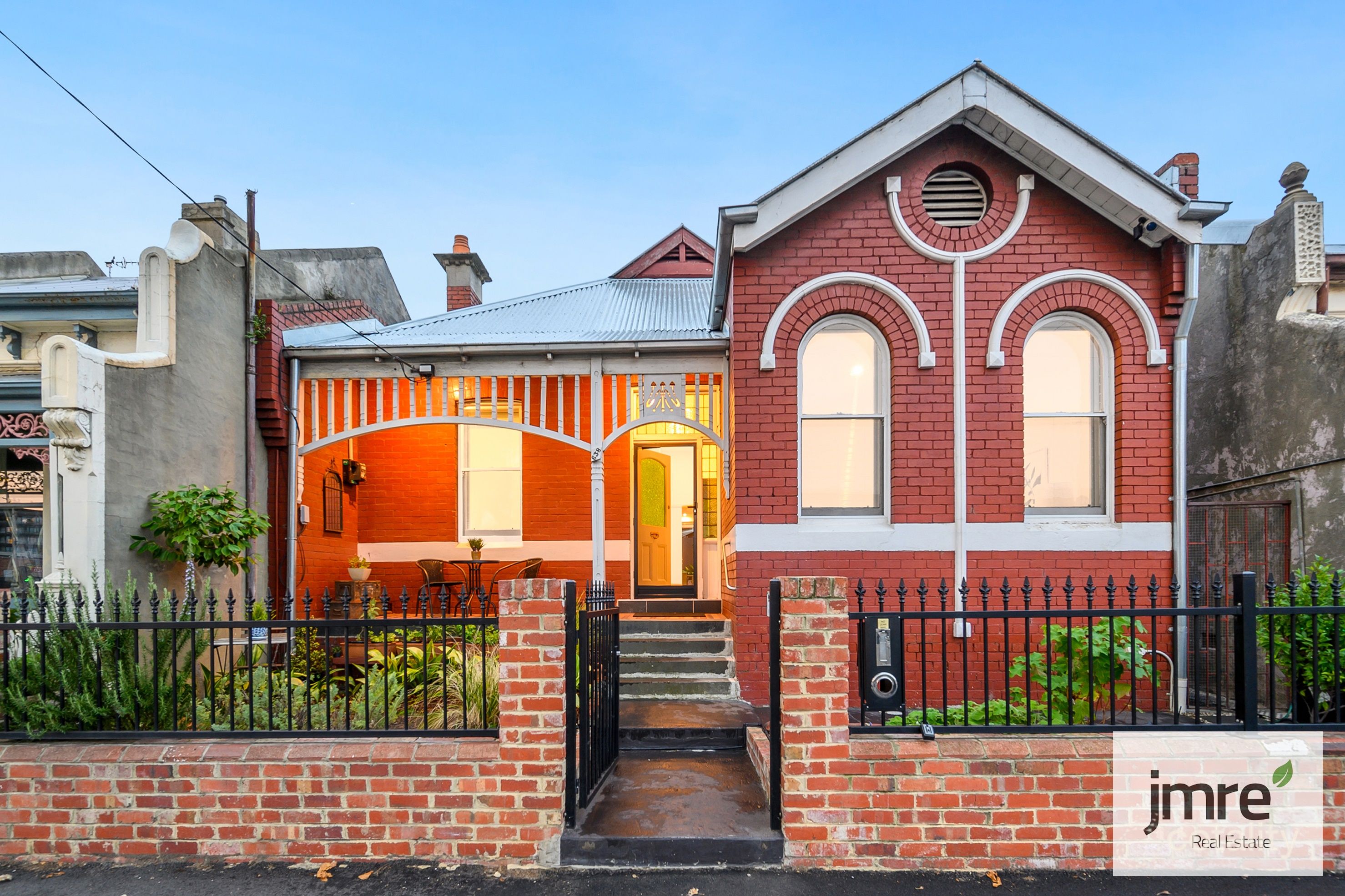 638-642 Spencer St, West Melbourne, VIC 3003