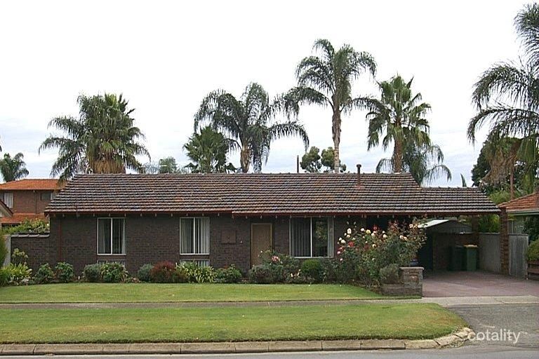 24 Panamuna Dr, Willetton, WA 6155