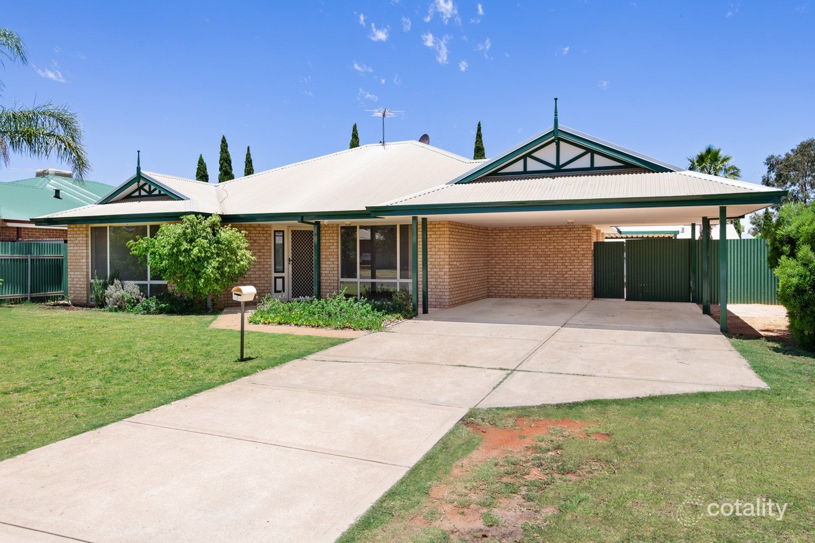 1 Doriemus Way, Kalgoorlie, WA 6430