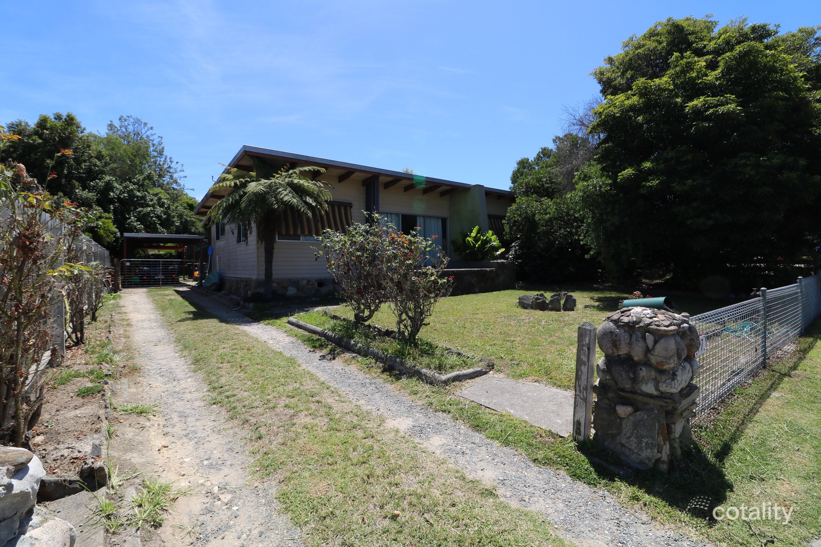 77 Tennyson St, Orbost, VIC 3888