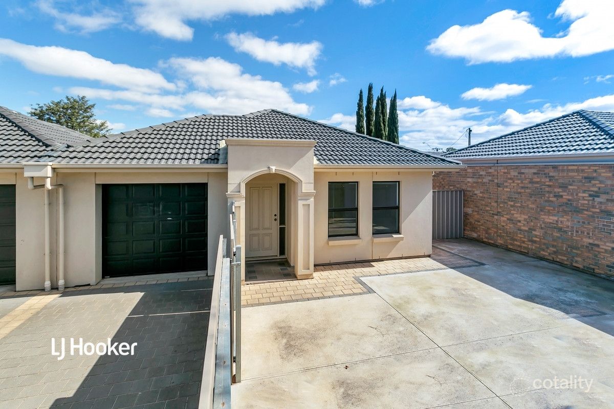 264 Hampstead Rd, Clearview, SA 5085