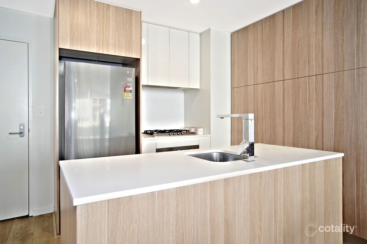 405/6 Cross St, Bankstown, NSW 2200