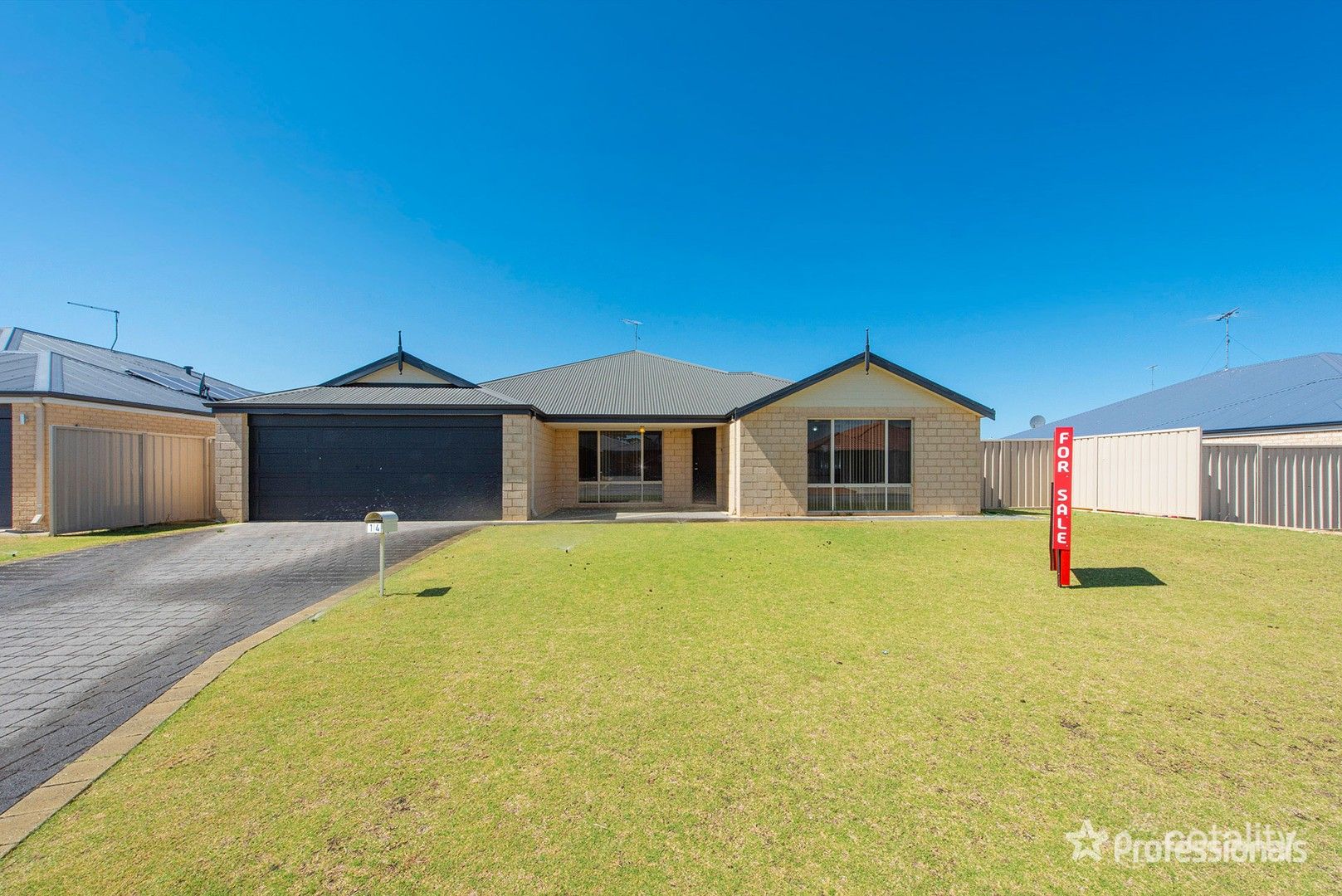 14 Bandicoot Way, Dawesville, WA 6211