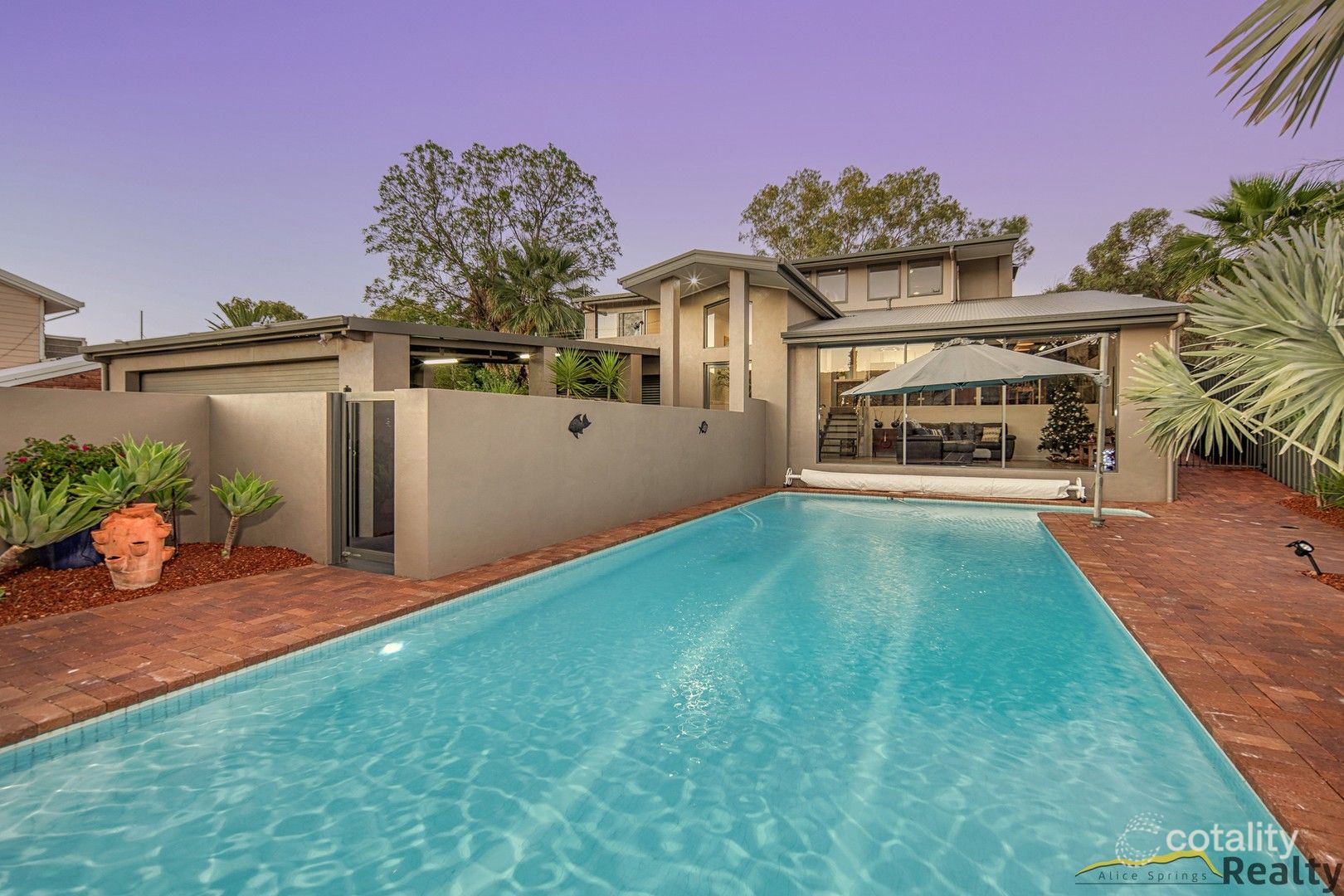 87 Cromwell Dr, Desert Springs, NT 0870